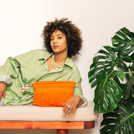 Trousse Hippy Walakin Spritz