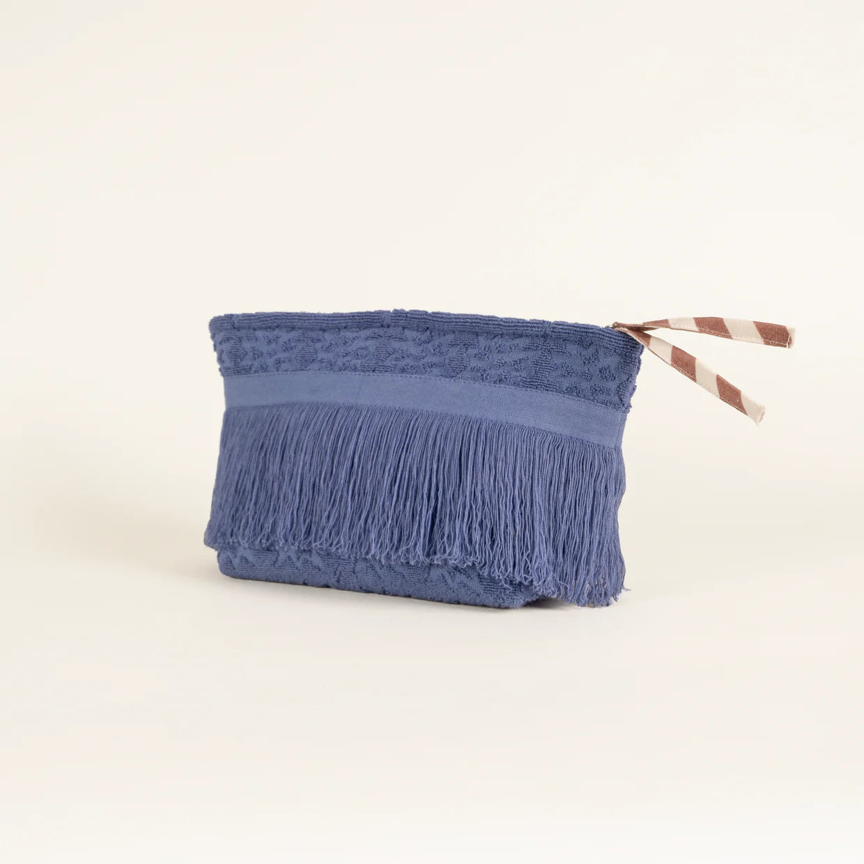 Trousse Hippy Walakin Stone Blue