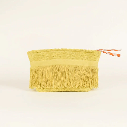 Trousse Hippy Petit Walakin Lemonade