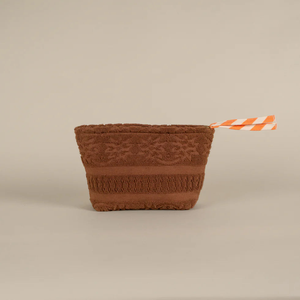 Trousse Petit Walakin Brunette