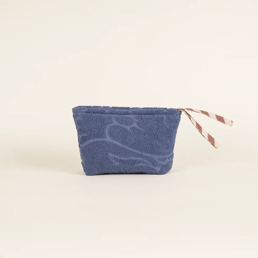 Trousse Petit Walakin Stone Blue