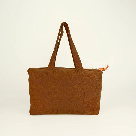 Sac Socco Brunette