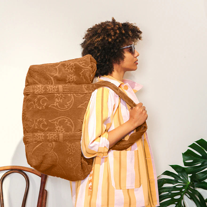 Sac Socco Brunette
