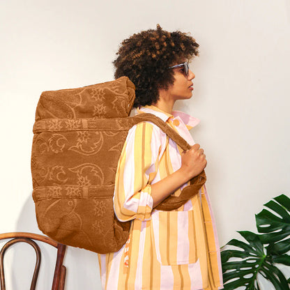 Sac Socco Brunette