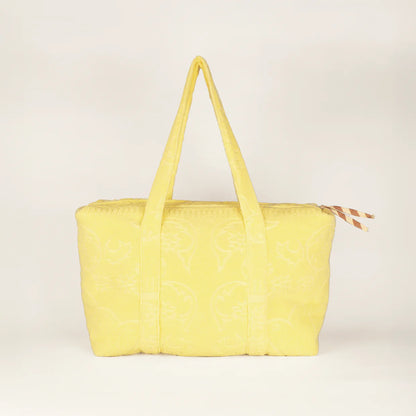 Sac Socco Lemonade