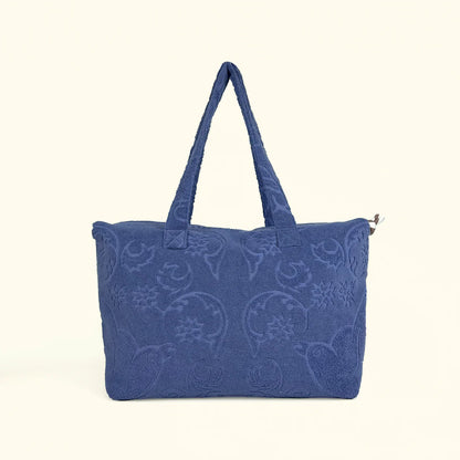 Sac Socco Stone Blue