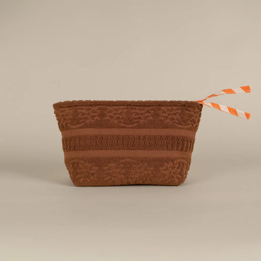 Trousse Walakin Brunette