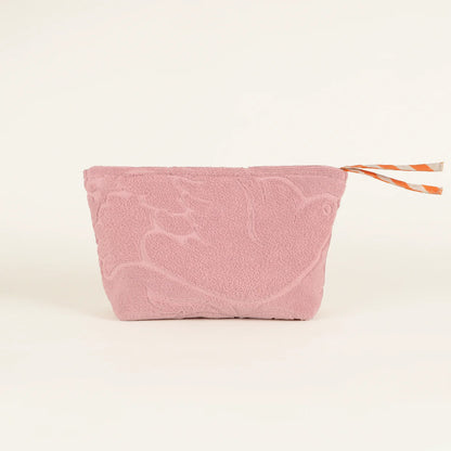 Trousse Walakin Quartz Rose
