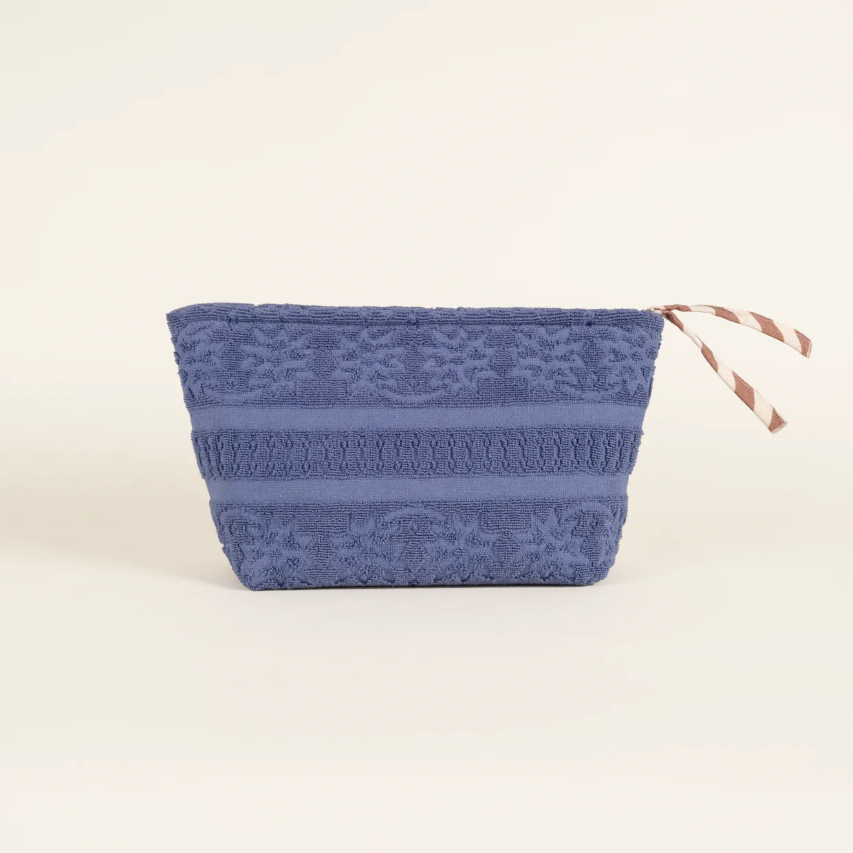 Trousse Walakin Stone Blue