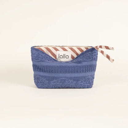 Trousse Walakin Stone Blue