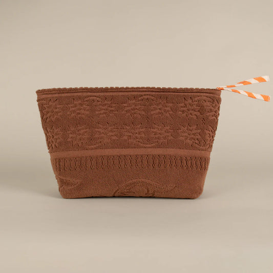 Trousse Walakin XL Brunette
