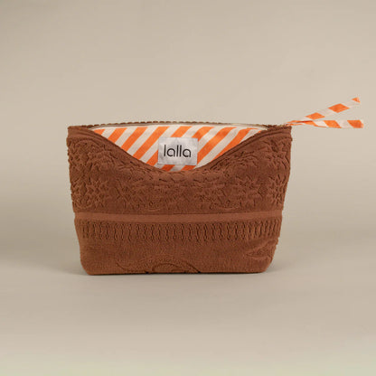 Trousse Walakin XL Brunette