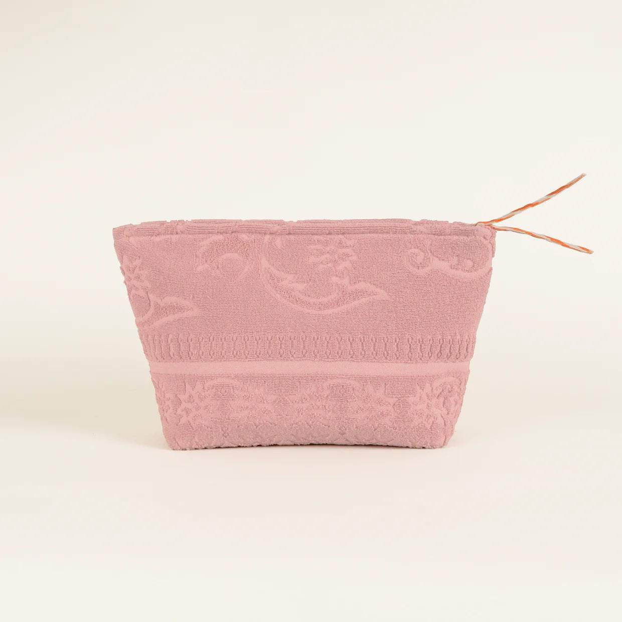 Trousse Walakin XL Quartz Rose