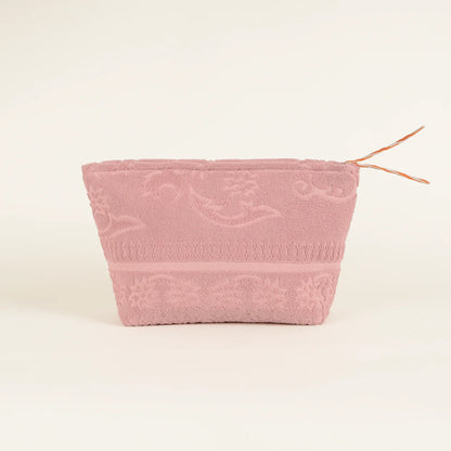Trousse Walakin XL Quartz Rose