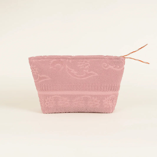 Trousse Walakin XL Quartz Rose