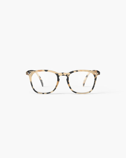 #E Reading Light Tortoise