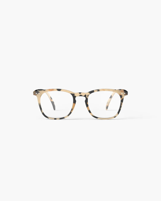 #E Reading Light Tortoise