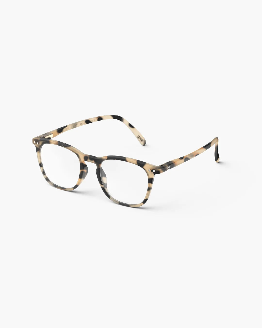 #E Reading Light Tortoise
