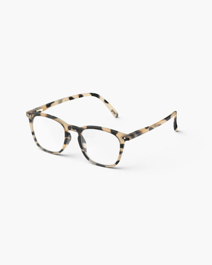 #E Reading Light Tortoise