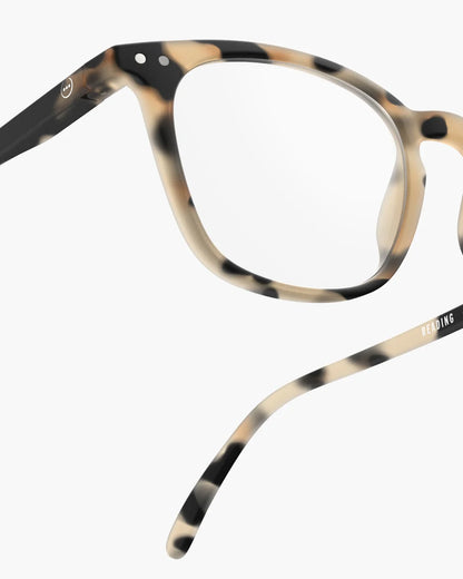 #E Reading Light Tortoise