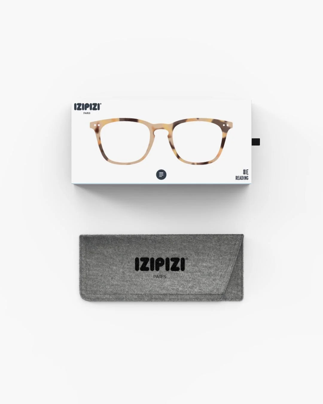 #E Reading Light Tortoise