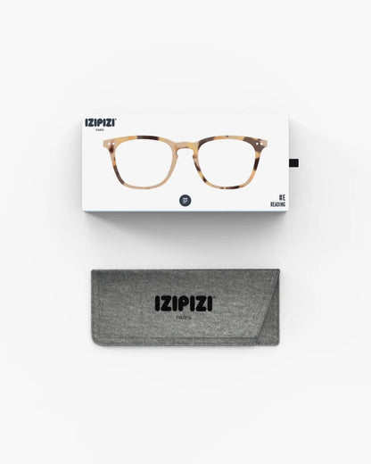 #E Reading Light Tortoise