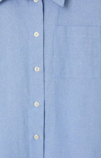 Chemise Feoly Azurin