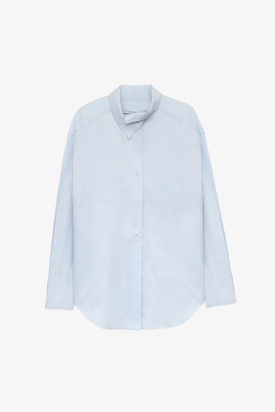 Chemise Finlay Blue