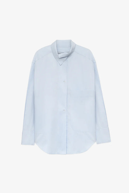 Chemise Finlay Blue