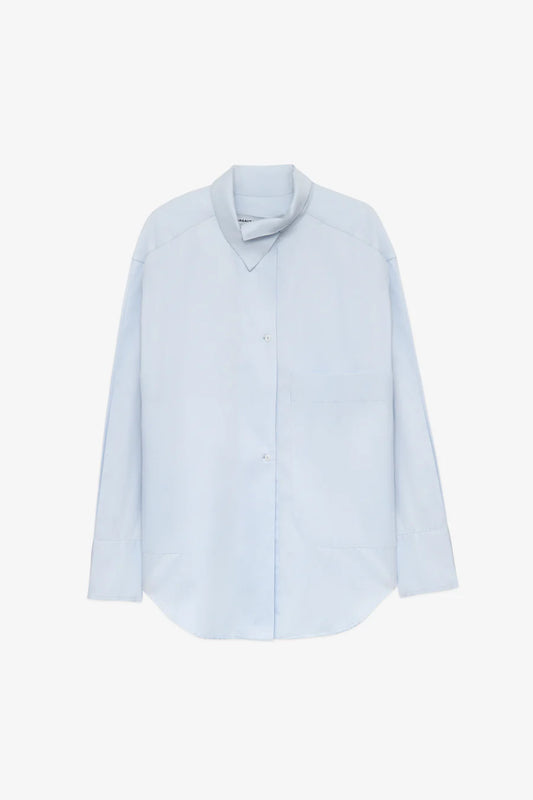 Chemise Finlay Blue