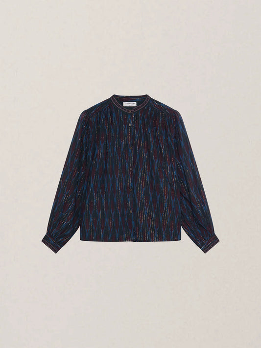 Chemise Giorgia Ocean
