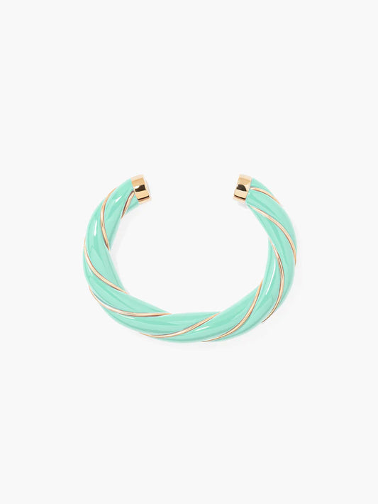 Bracelet Diana Aqua
