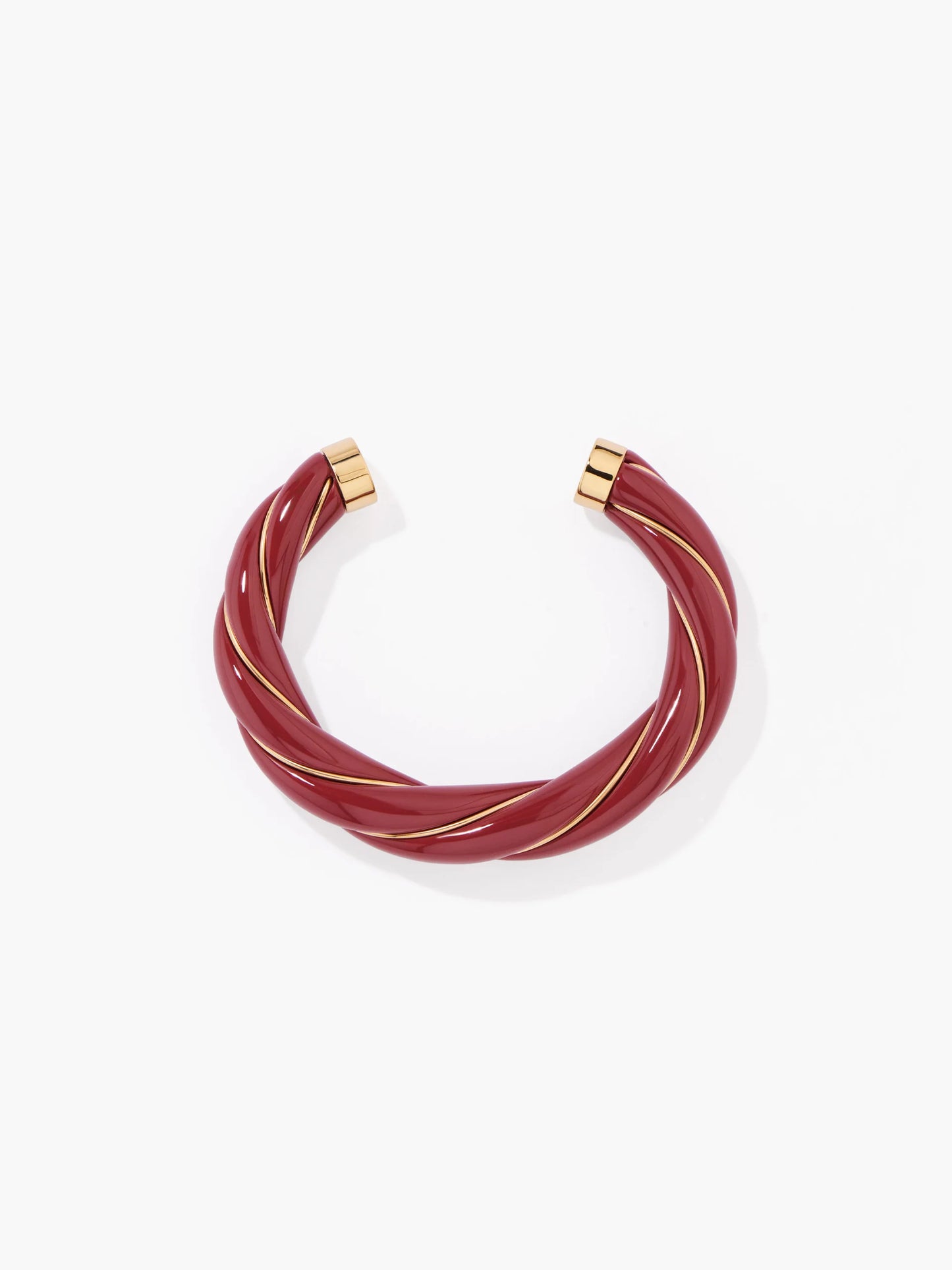 Bracelet Diana Marron