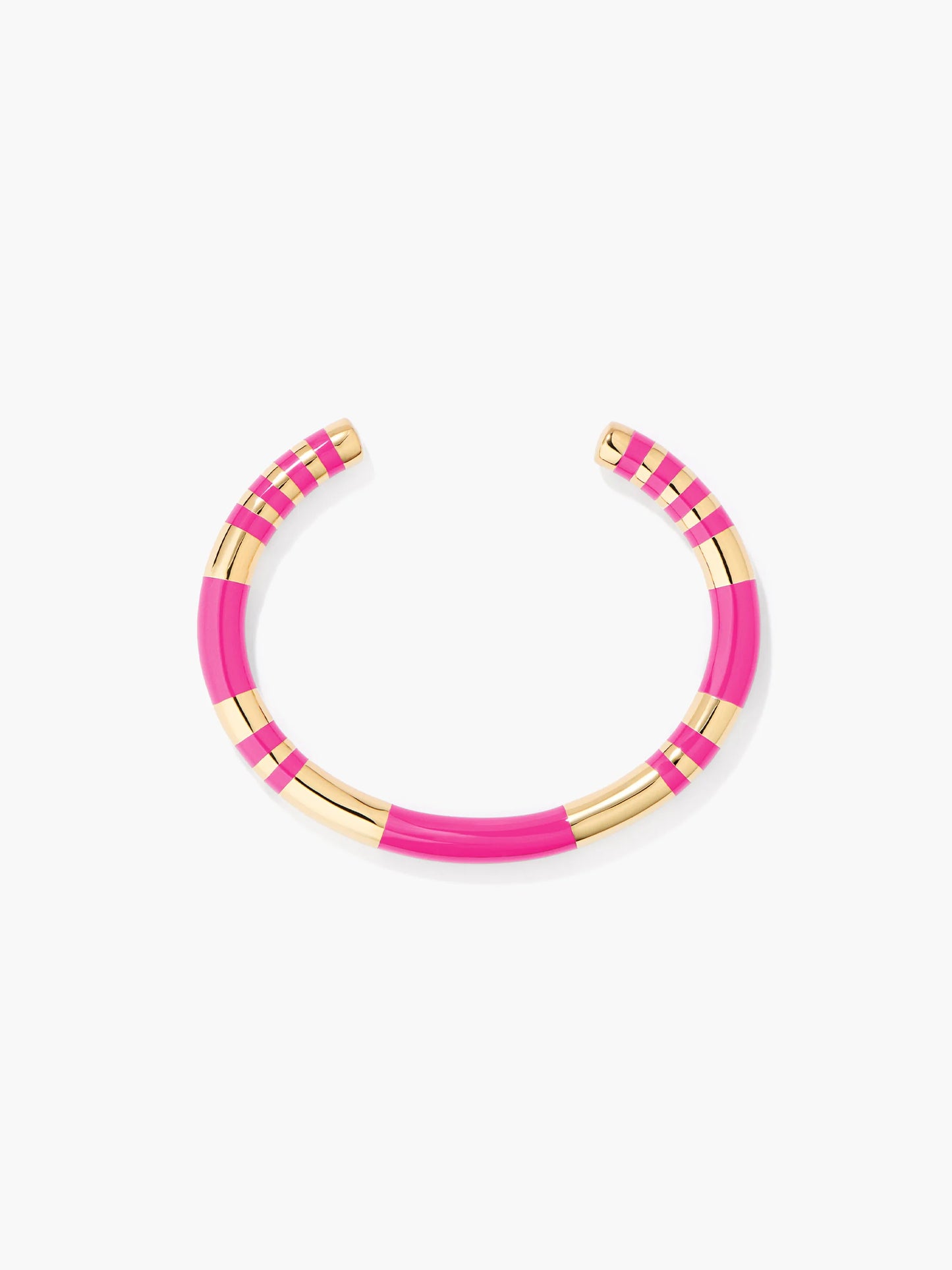 Bracelet Positano Framboise