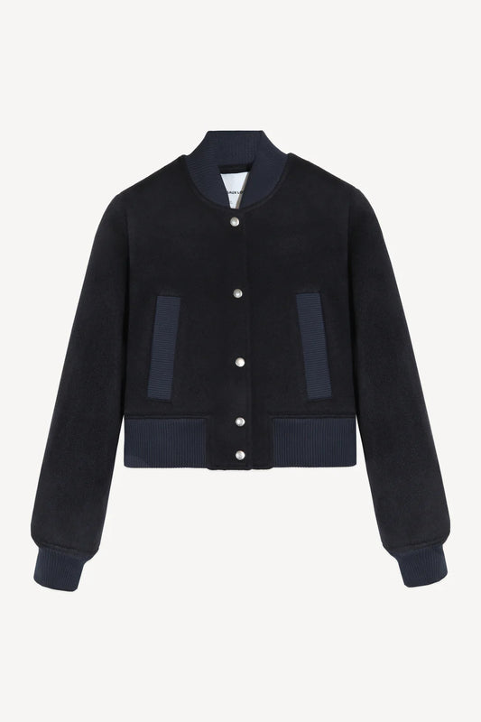 Blouson Garfield Navy