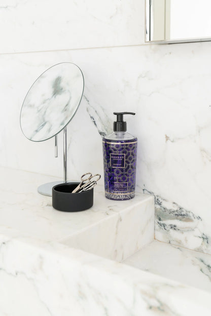 Gel Lavant Mains Gentleman