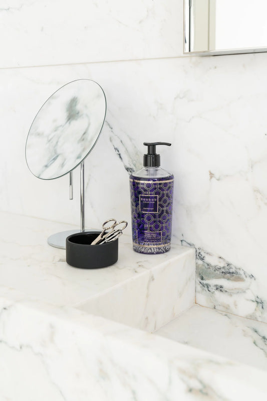 Gel Lavant Mains Manhattan