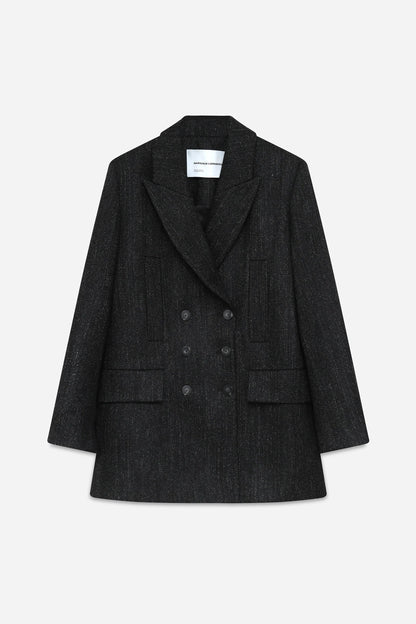 Blouson Gildas Black