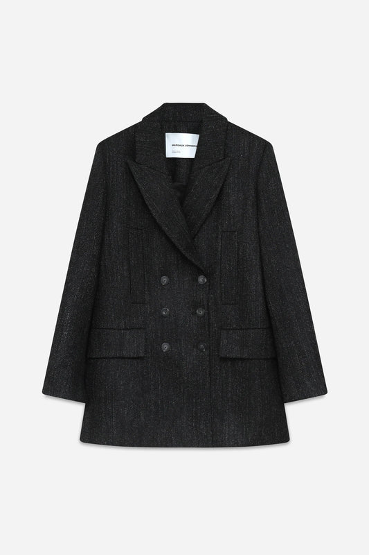 Blouson Gildas Black