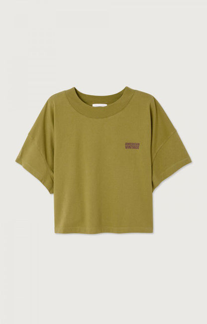 T-shirt Gixy Herbes De Provence