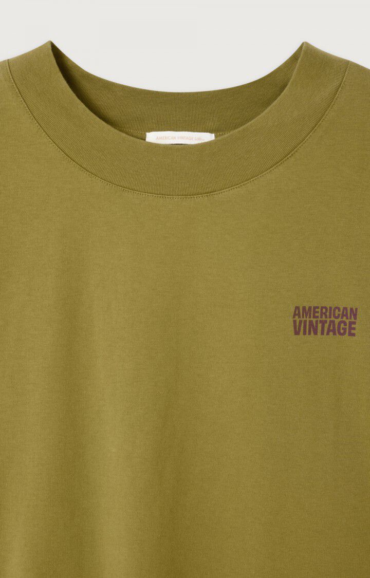 T-shirt Gixy Herbes De Provence