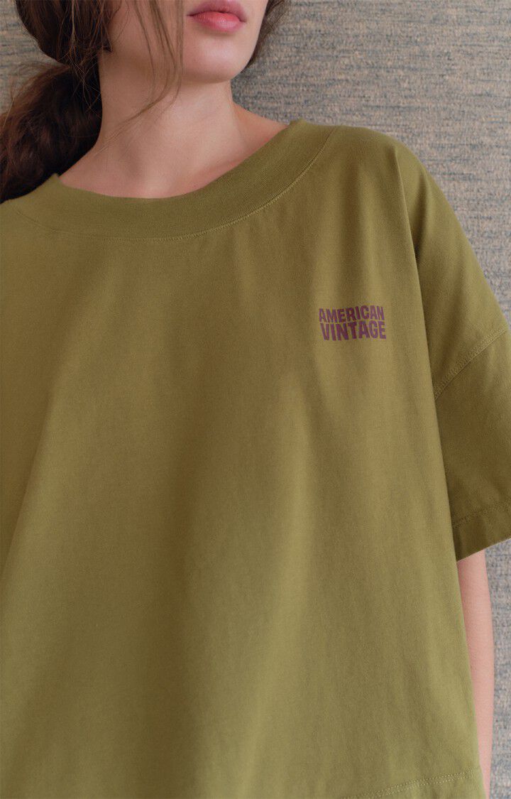 T-shirt Gixy Herbes De Provence