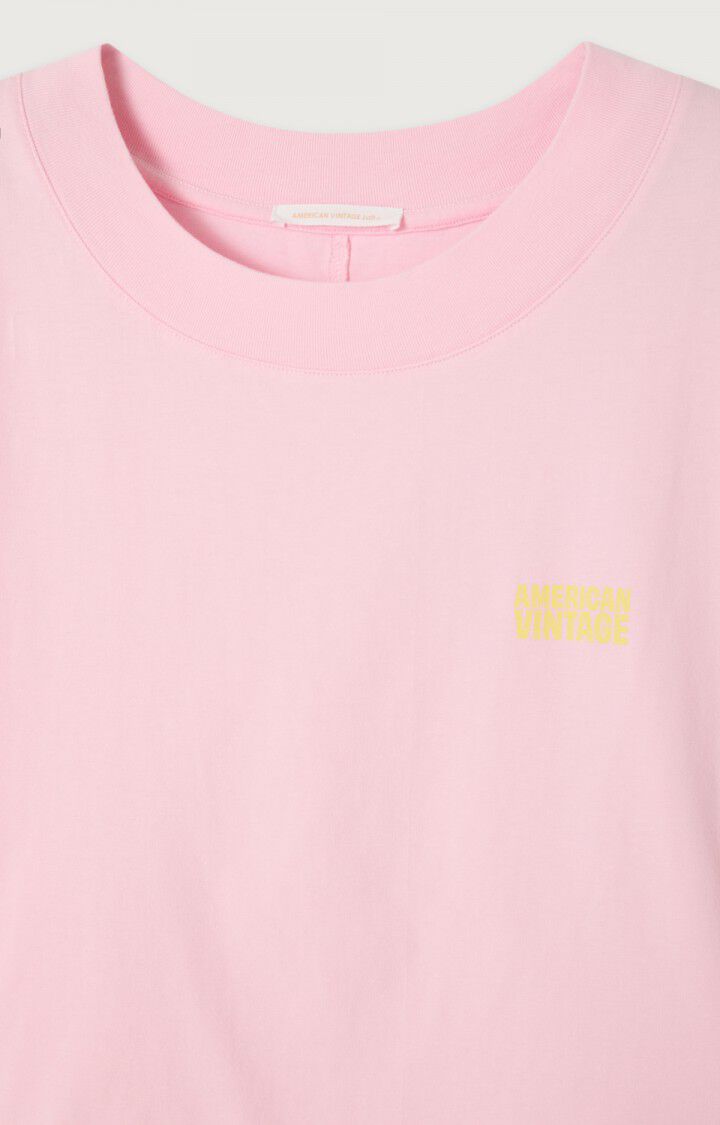 T-shirt Gixy Barbe A Papa