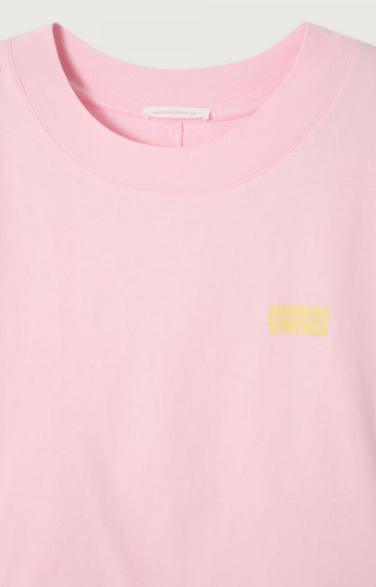 T-shirt Gixy Barbe A Papa