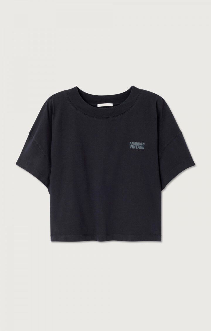 T-shirt Gixy Noir