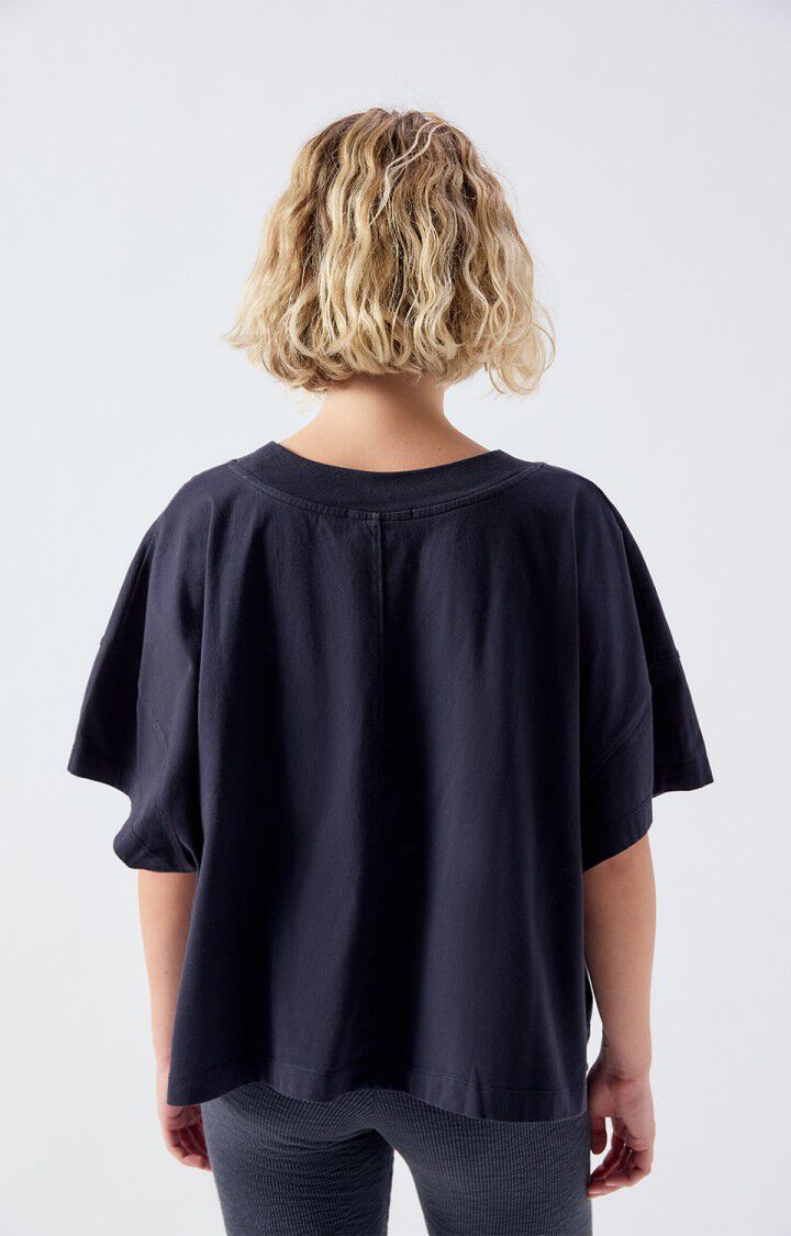 T-shirt Gixy Noir