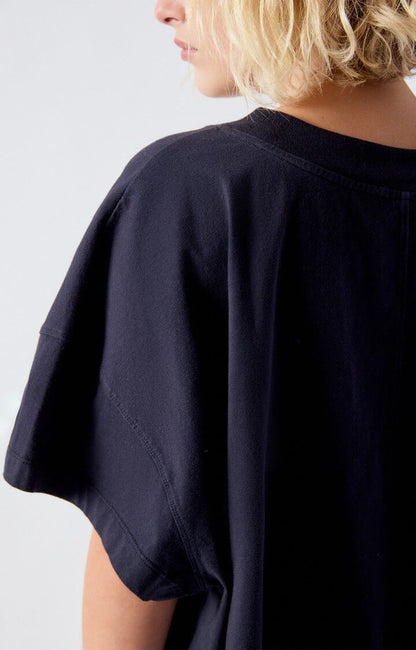 T-shirt Gixy Noir