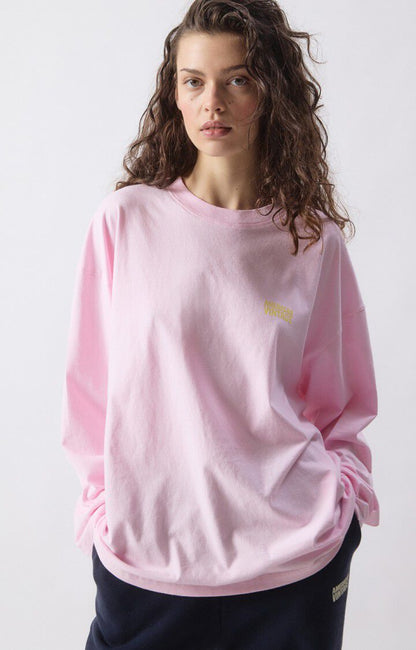 T-shirt Gixy M/L Barbe A Papa