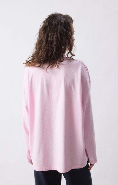 T-shirt Gixy M/L Barbe A Papa