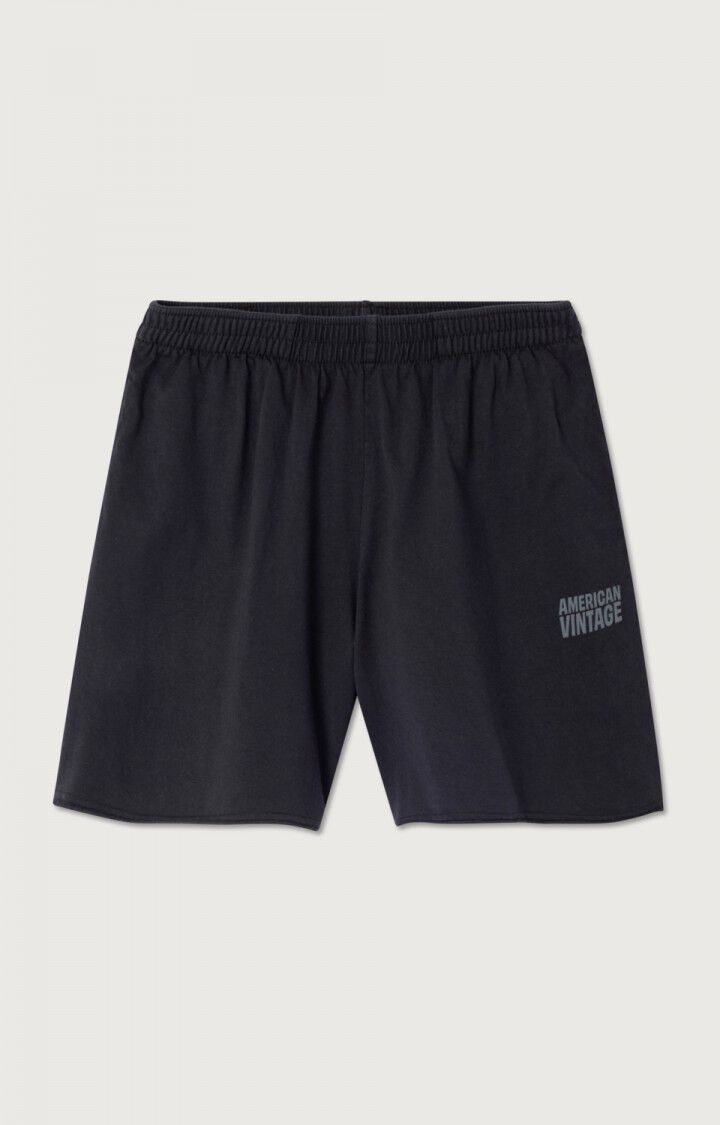 Short Gixy Noir